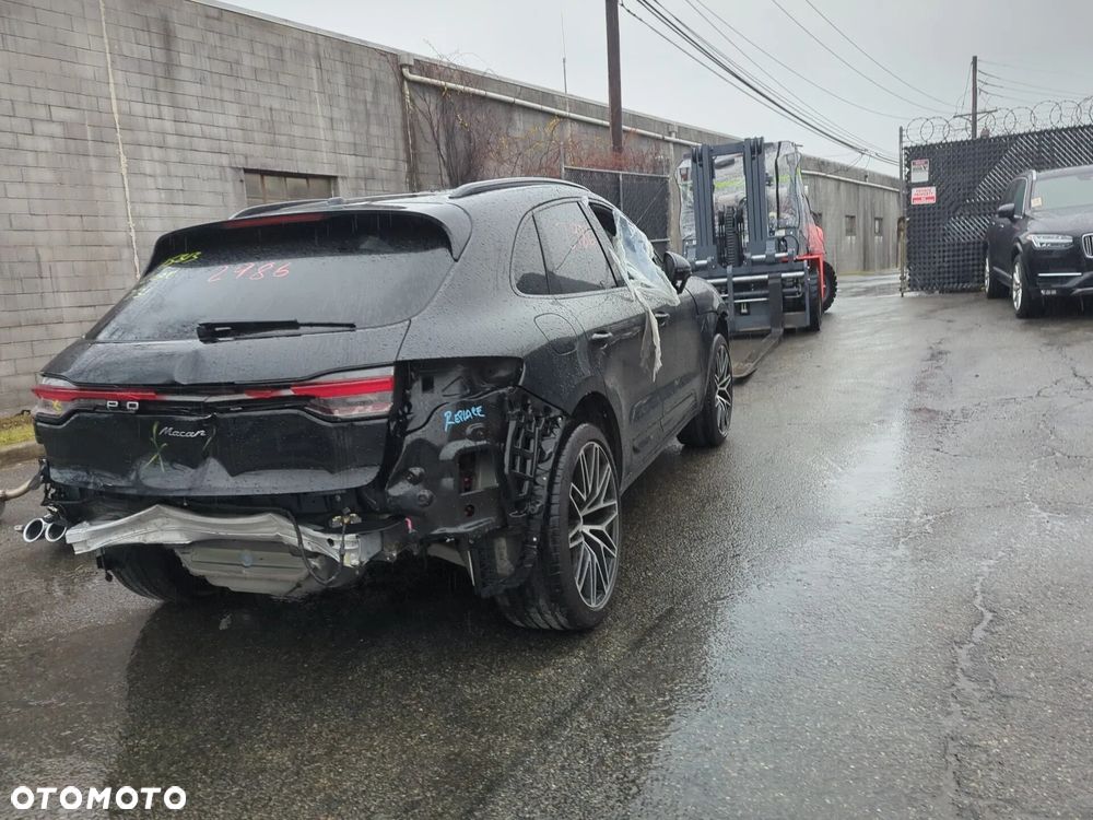 Porsche Macan T PDK - 4