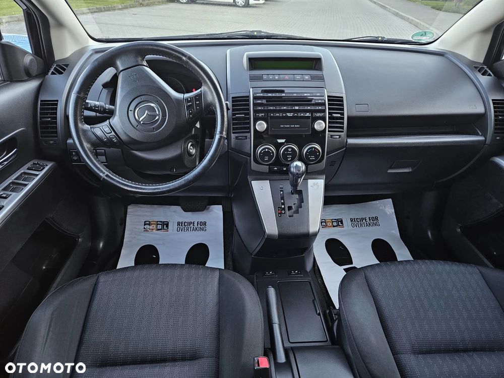 Mazda 5 2.0 Exclusive - 18