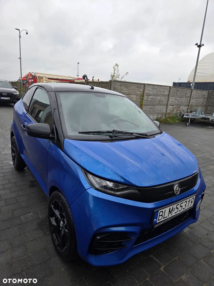Aixam Coupe - 4