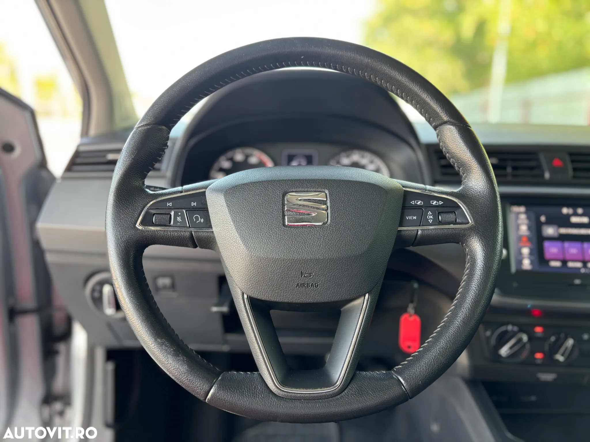 Seat Ibiza 1.0 TSI Style - 13