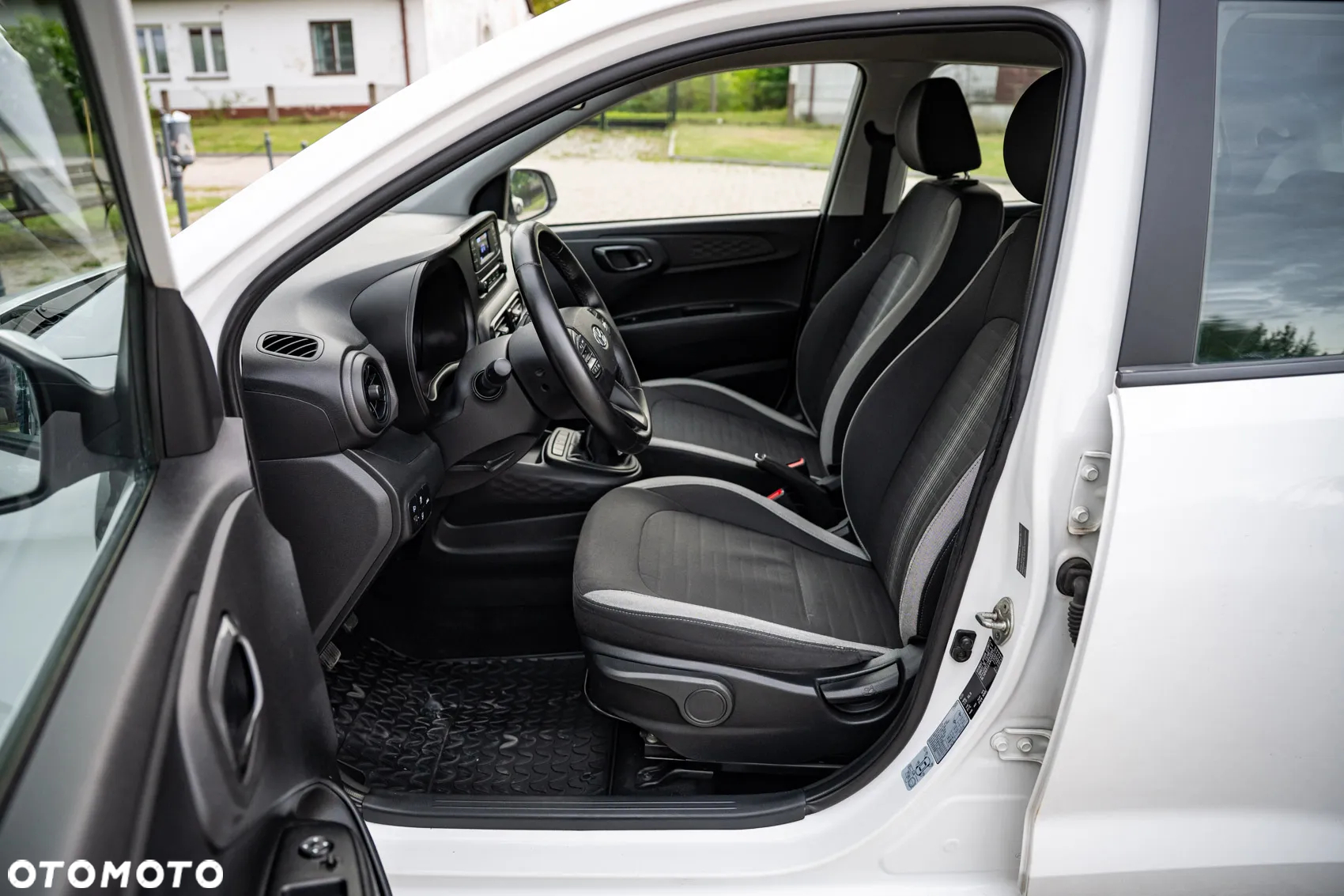 Hyundai i10 - 14