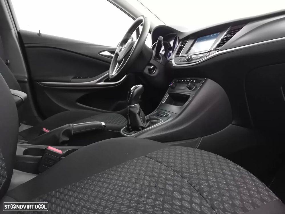 Opel Astra Sports Tourer 1.5 D Business Edition S/S - 8