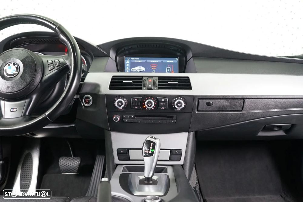 BMW 520 d Aut. Edition Exclusive - 28