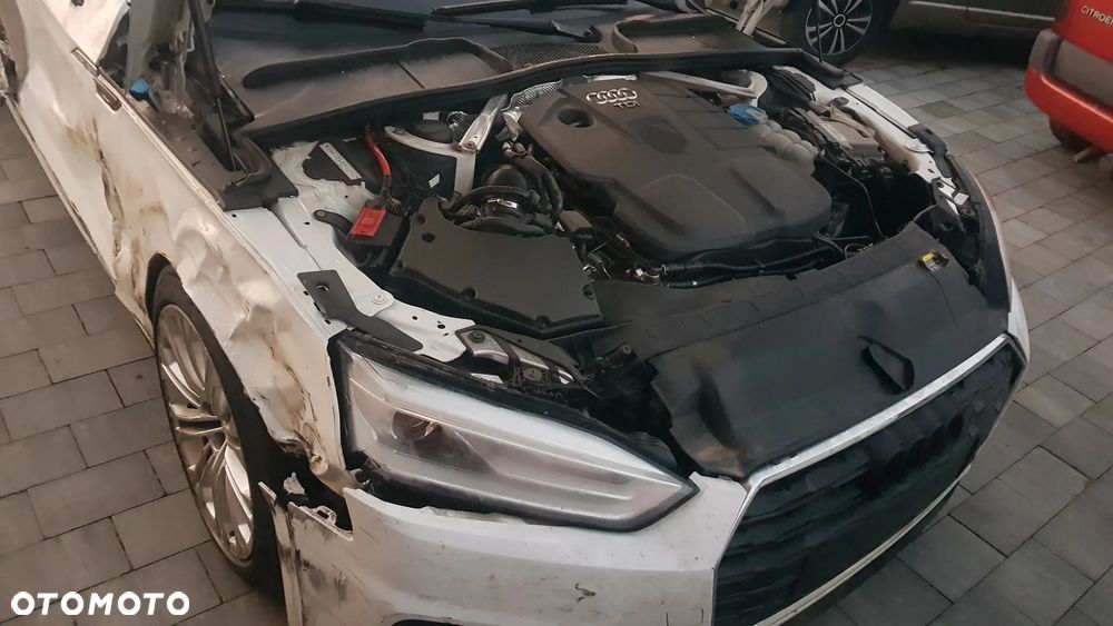 Audi A5 Sportback 2.0 TDI S tronic - 29