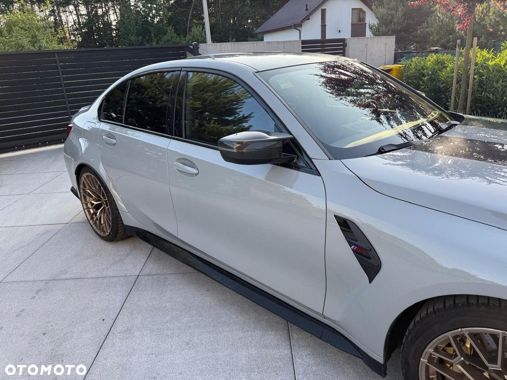 BMW M3 - 11
