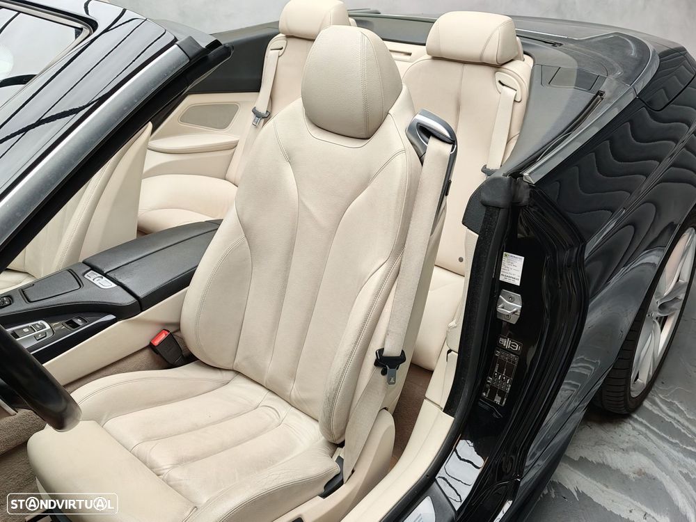 BMW 640 d M Sport Edition - 20