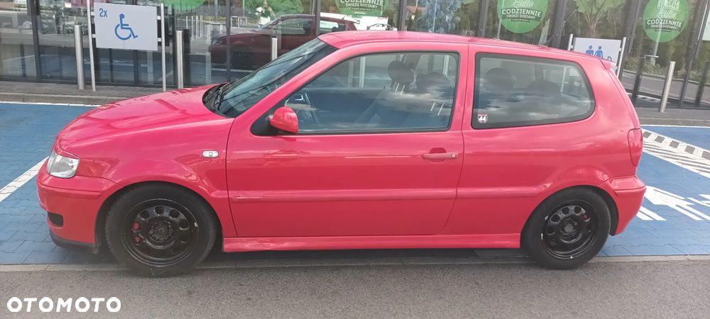 Volkswagen Polo - 14