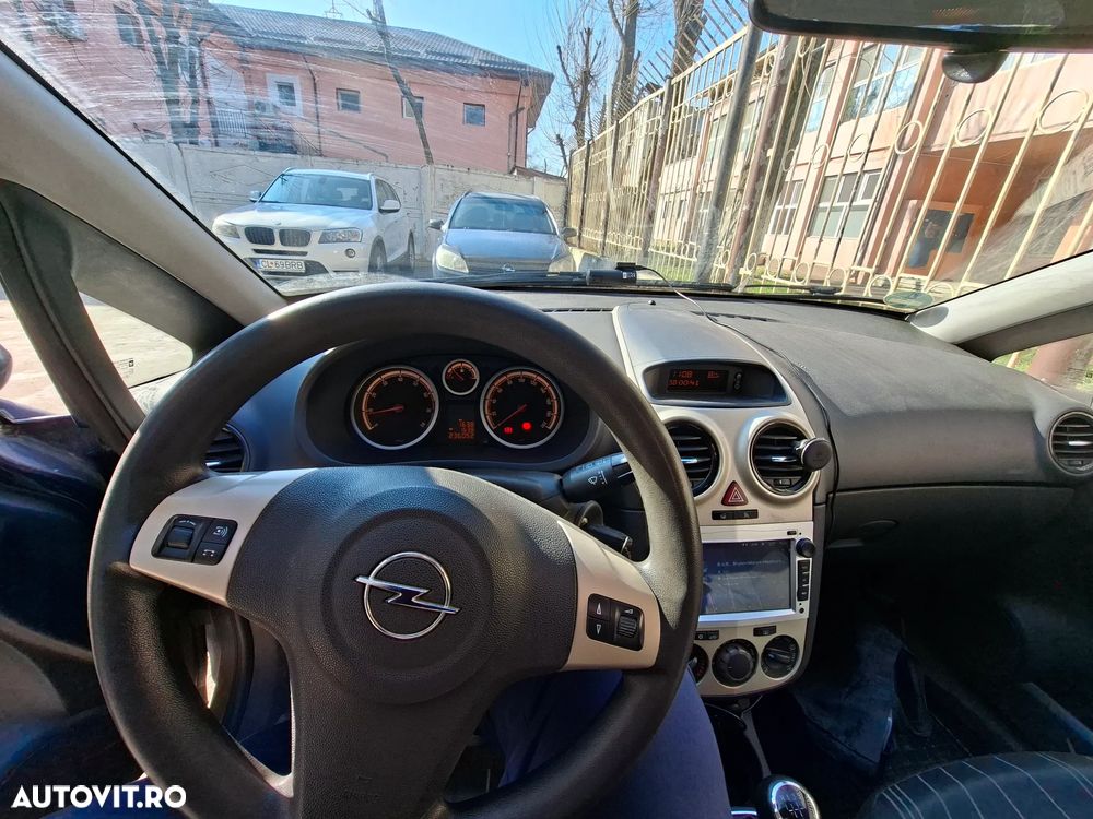 Opel Corsa 1.0 12V Innovation - 3