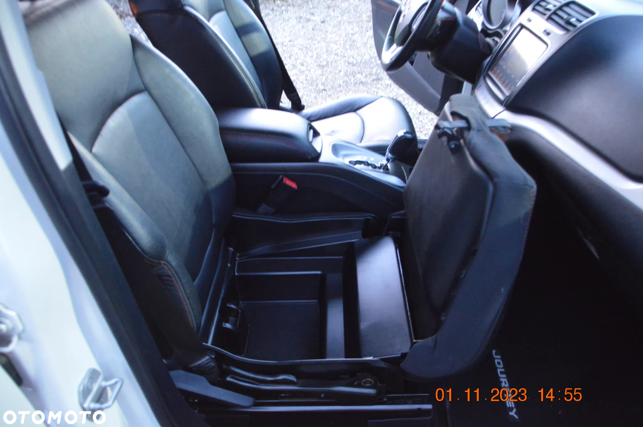 Dodge Journey - 33
