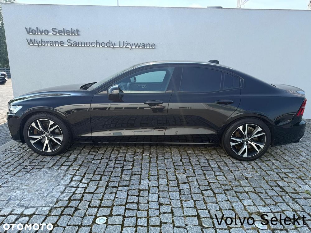 Volvo S60 - 6