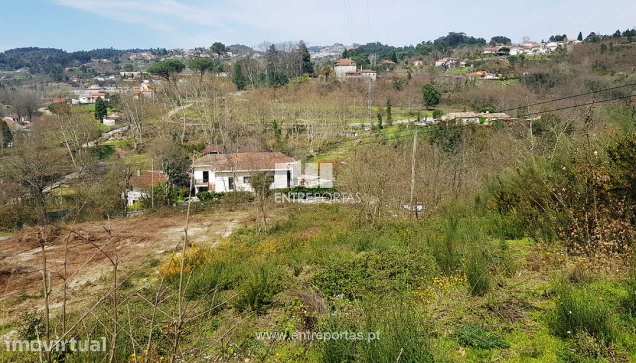 Venda Terreno, Constance, Marco de Canaveses - Grande imagem: 2/16