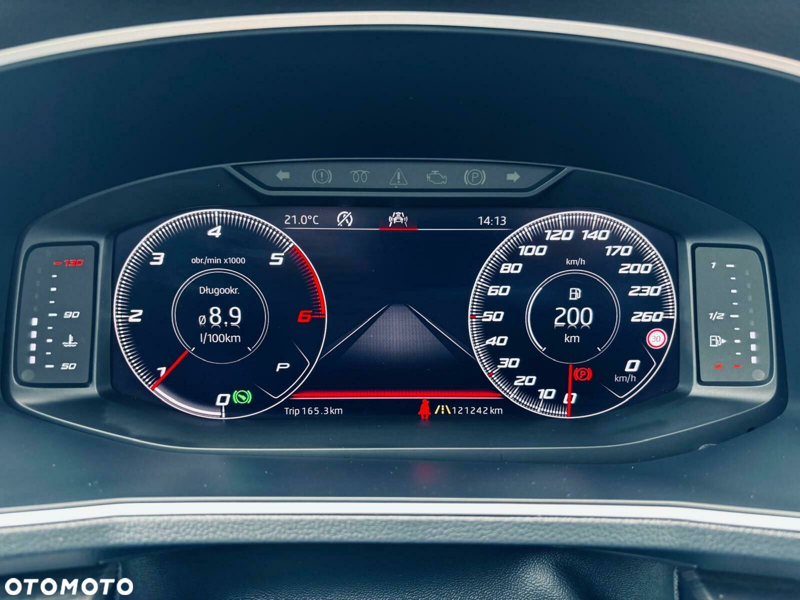 Seat Tarraco 2.0 TDI Xcellence S&S 4Drive DSG - 24