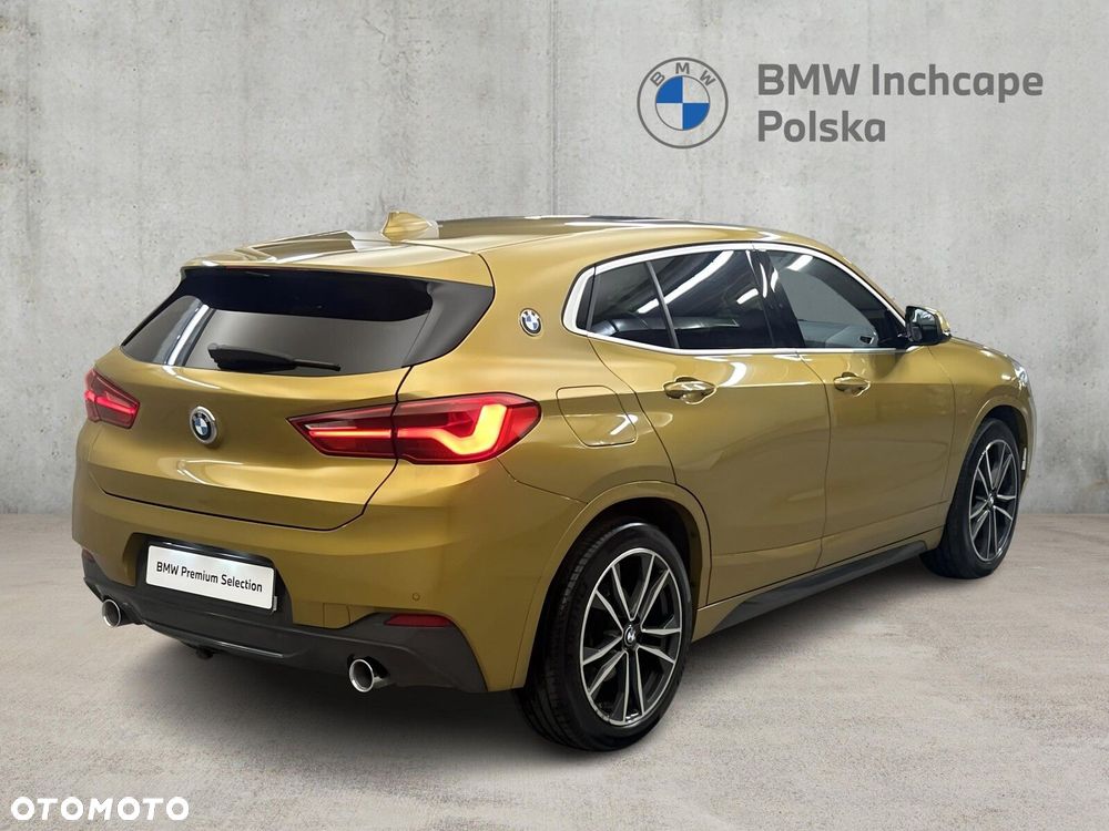 BMW X2 - 5