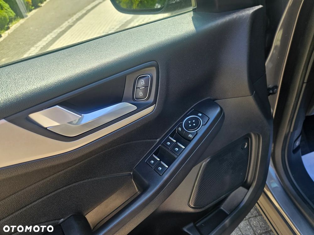 Ford Escape - 13