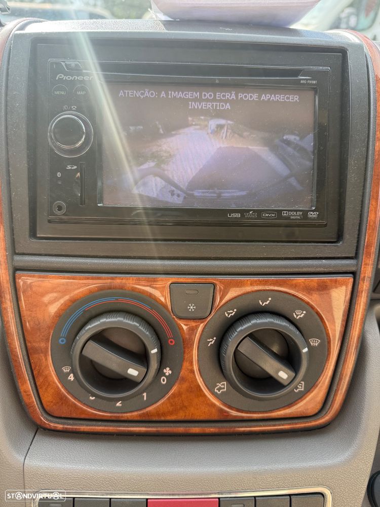 Burstner Ixeo IXEO PLUS IT 724 - 27