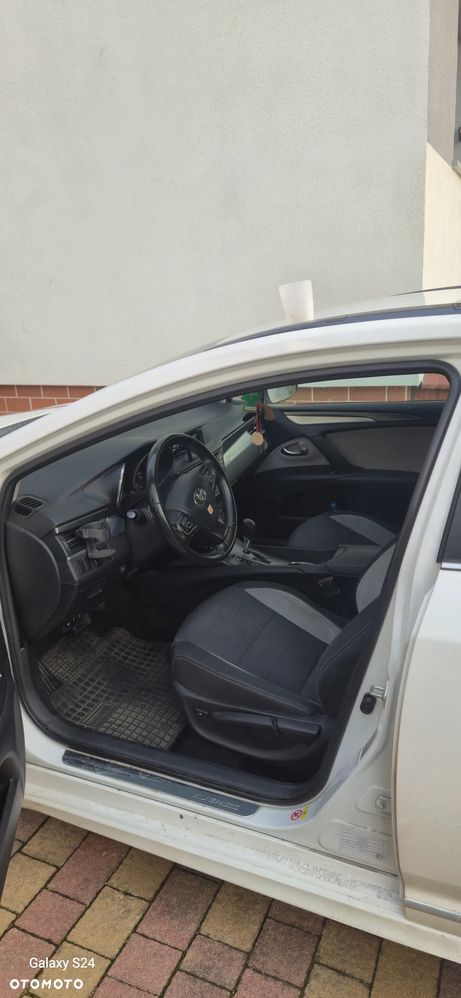 Toyota Avensis 1.8 Multidrive Business Edition - 13