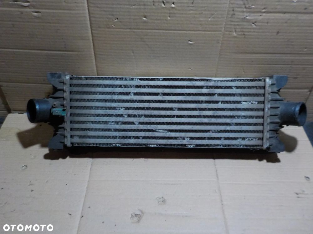 FORD TRANSIT MK7 2.2 TDCI CHŁODNICA POWIETRZA INTERCOOLER - 2