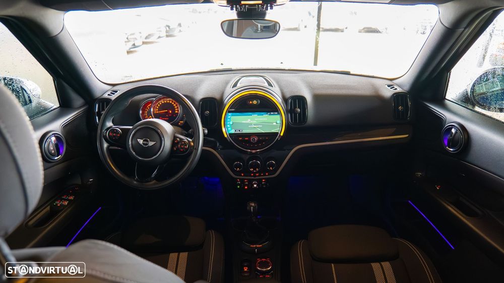 MINI Countryman Cooper S ALL4 - 21