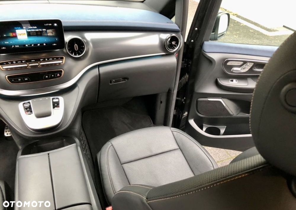 Mercedes-Benz EQV - 31