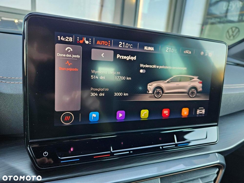 Cupra Formentor - 23