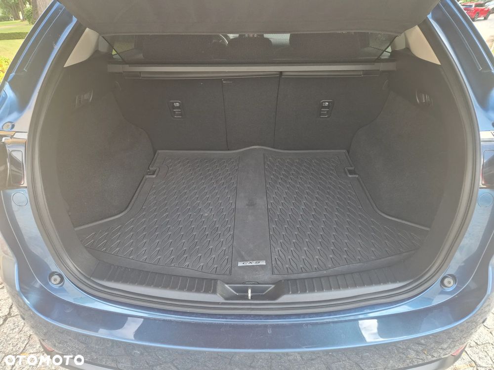 Mazda CX-5 2.0 Skyenergy 2WD - 16