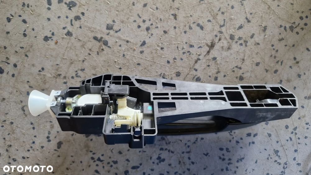 FIAT TIPO II KLAMKA DRZWI PRAWY TYŁ - 2