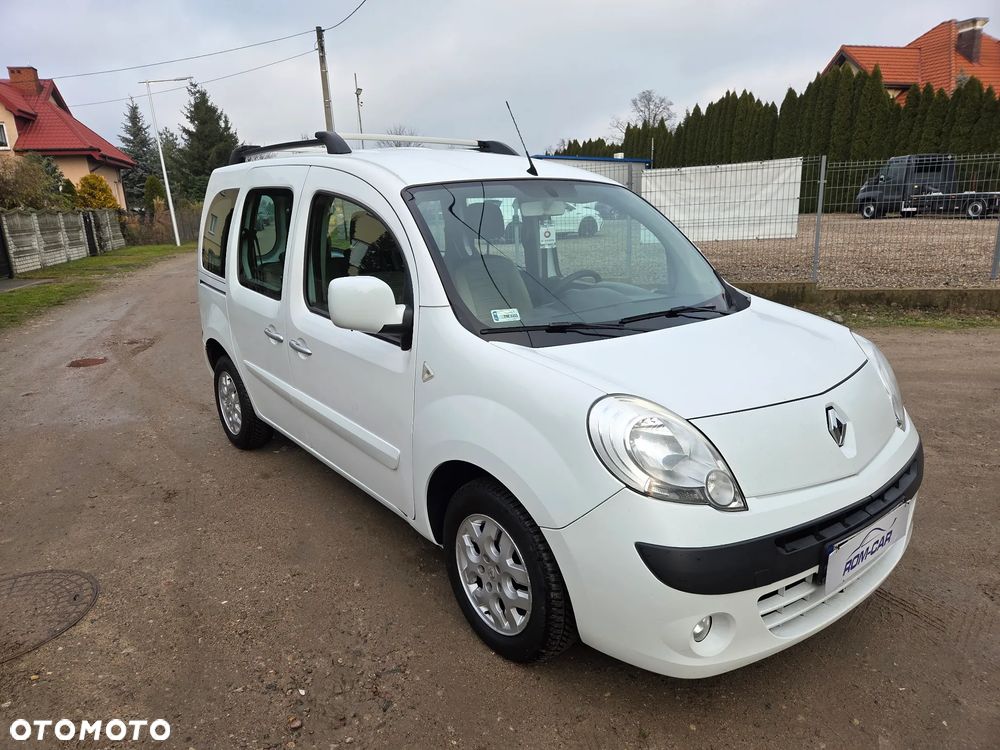 Renault Kangoo 1.5 dCi Helios2 - 8