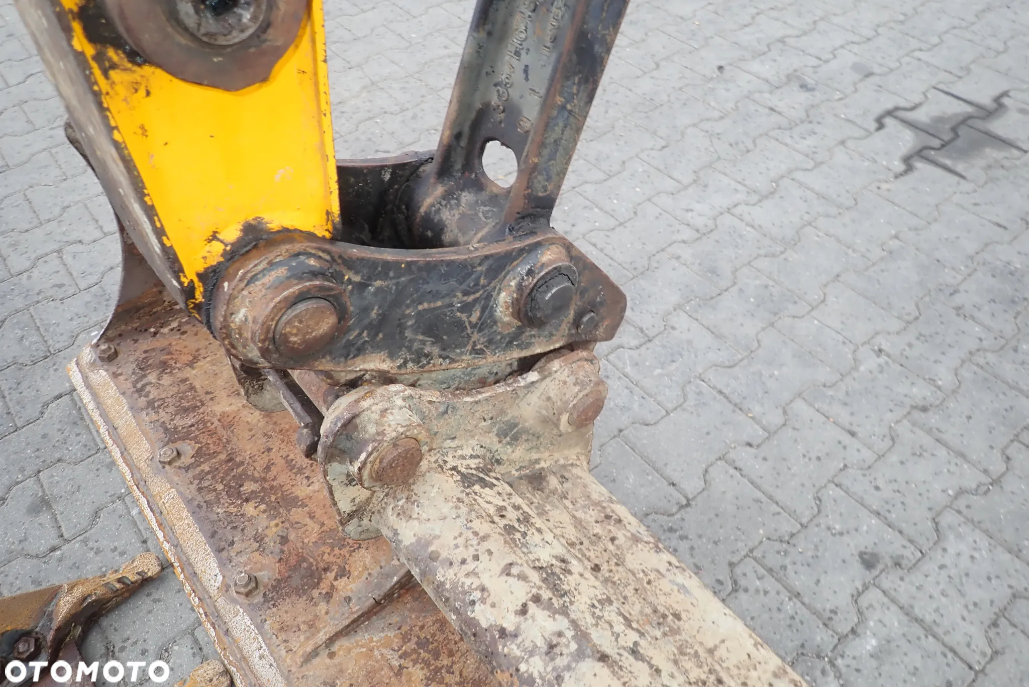 JCB 51 R-1 - 8