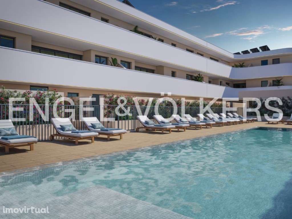 Royal Beach Residences-Conforto e Natureza em Cabanas, Tavira - Grande imagem: 3/17