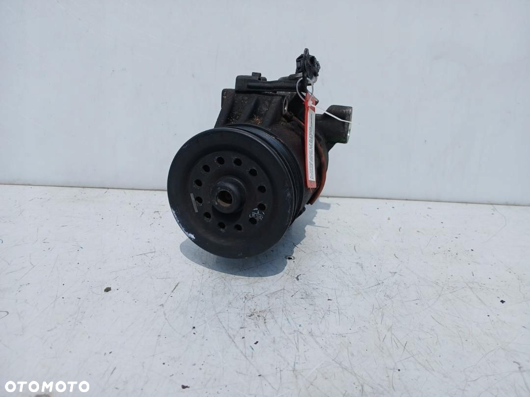 SPRĘŻARKA KLIMATYZACJI KOMPRESOR YARIS II VVTI 1.3 1.33 1NR-FE 447260-3312 - 2