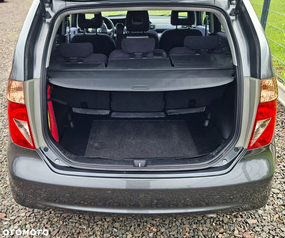 Honda FR-V 1.8 Comfort - 12