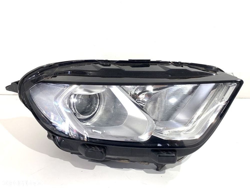REFLEKTOR PRAWY PRZÓD  FORD ECOSPORT 2011 - 2022 1.0 EcoBoost 92 kW [125 KM] benzyna 2013 - 2022 - 2