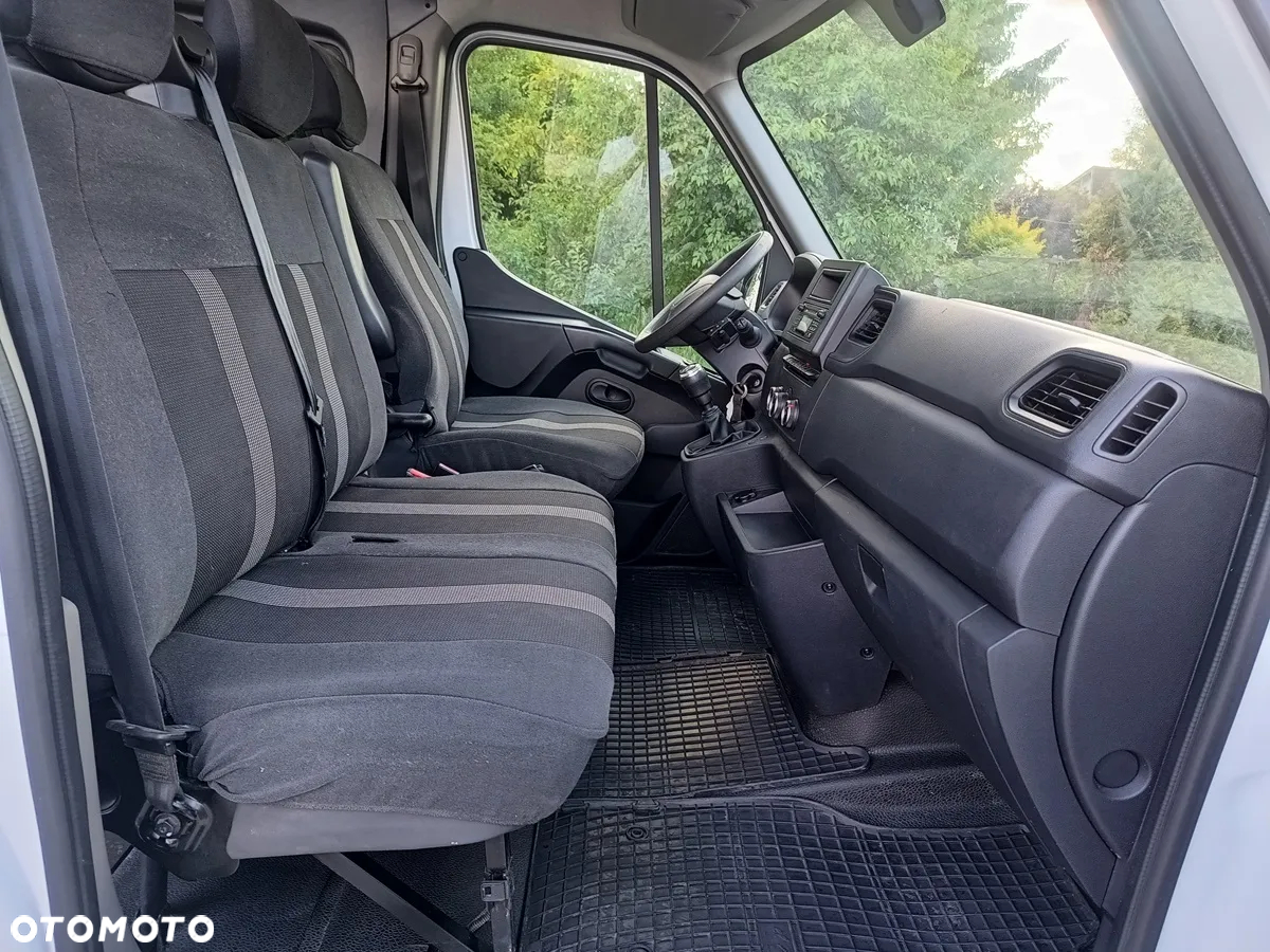 Opel Movano - 10