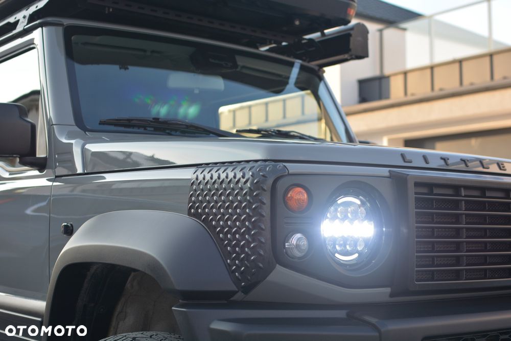 Suzuki Jimny 1.5 Pro - 5