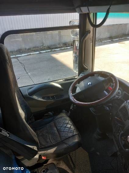 Renault Magnum 480 DXI - 9