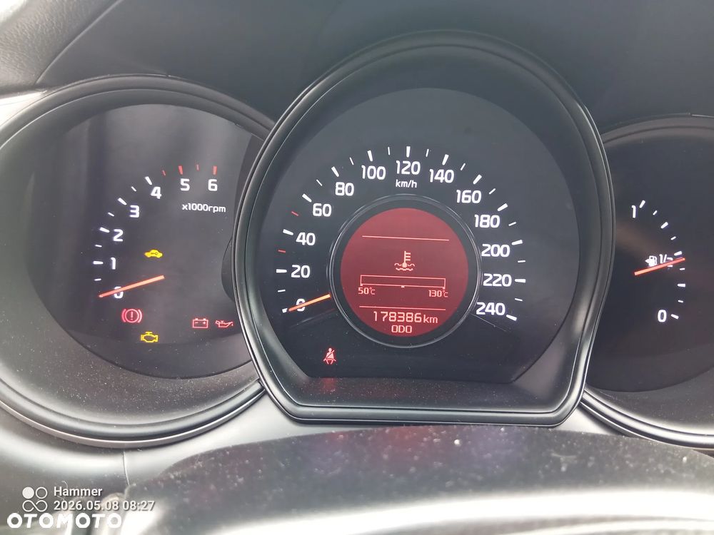 Kia Ceed 1.6 CRDi XL - 14