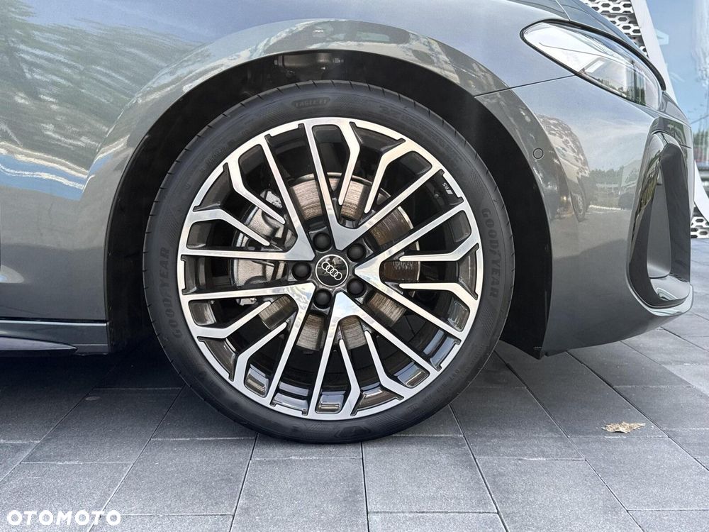 Audi A5 Avant - 18