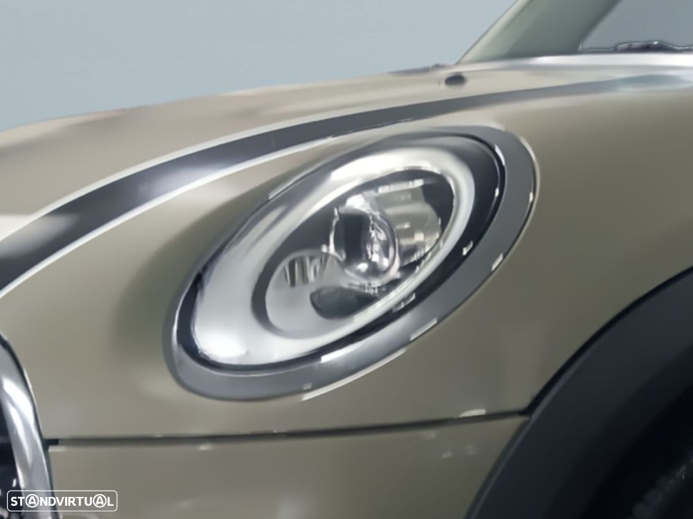 MINI 5 Portas Cooper D - 9