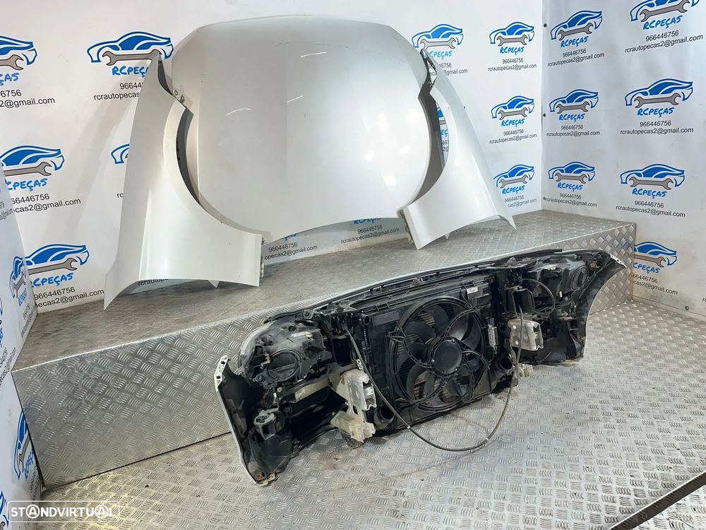 .Frente Completa BMW Serie 1 Diesel N47D20C F20 5 Portas F21 2 Portas Sport Pre LCI 2011 - 2019 - 6