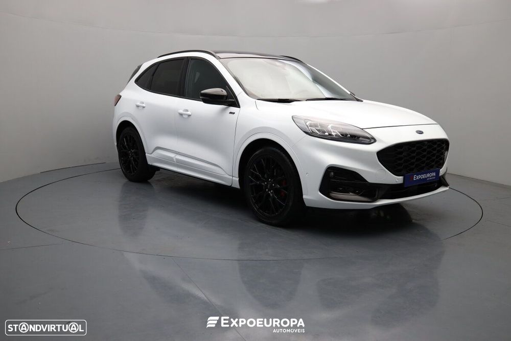 Ford Kuga 1.5 EcoBoost ST-Line Design - 3