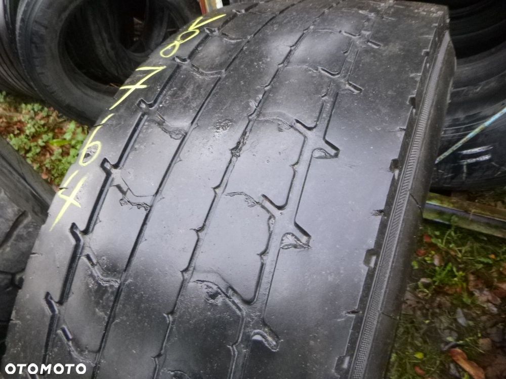 Opona 315/70R 22.5 Teamstar TH DRIVE 2 Napędowa. Opony ciężarowe - 3