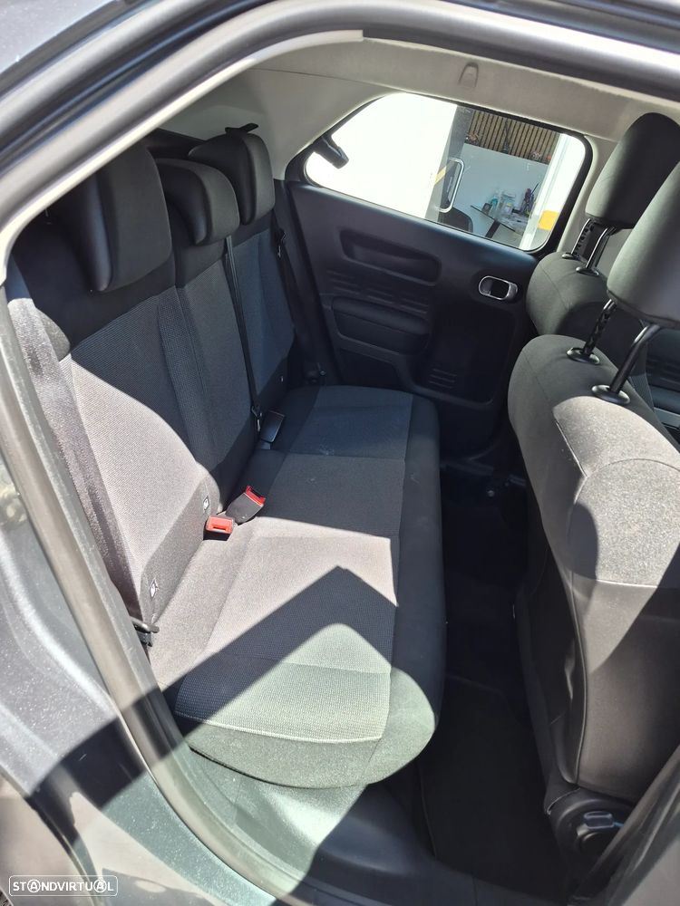 Citroën C4 Cactus 1.2 PureTech Feel - 20