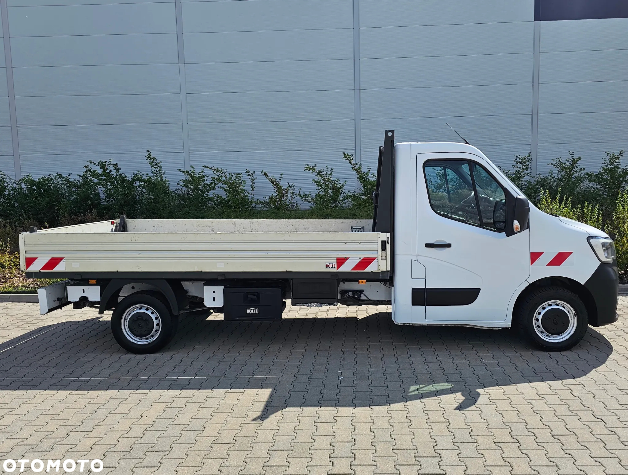 Renault MASTER - 4