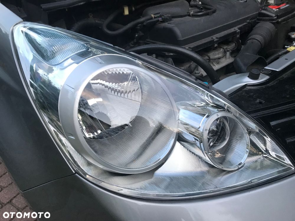 Nissan Note 1.4 Visia A/C - 12