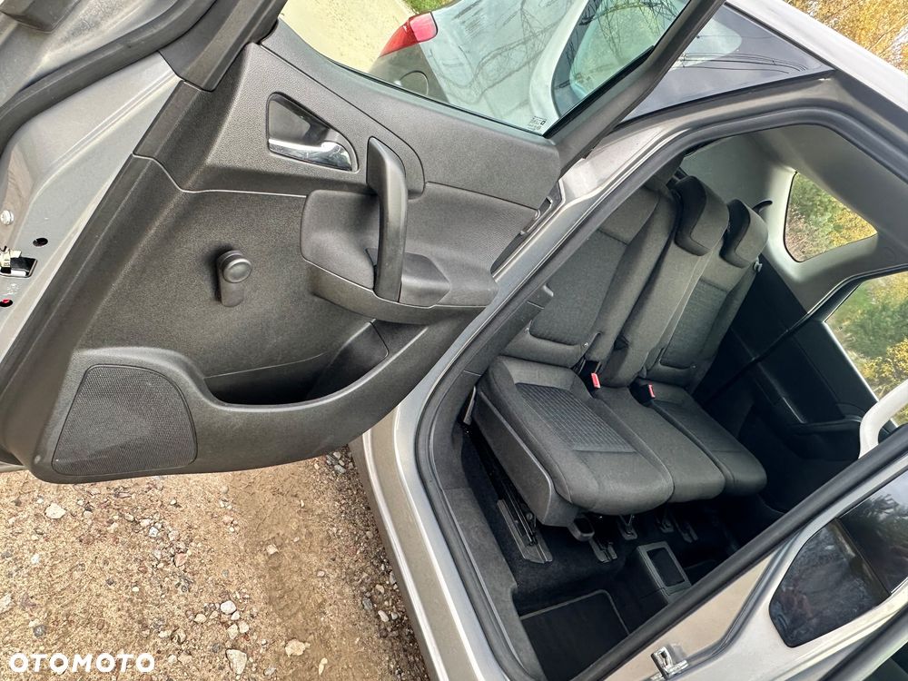 Opel Meriva - 20