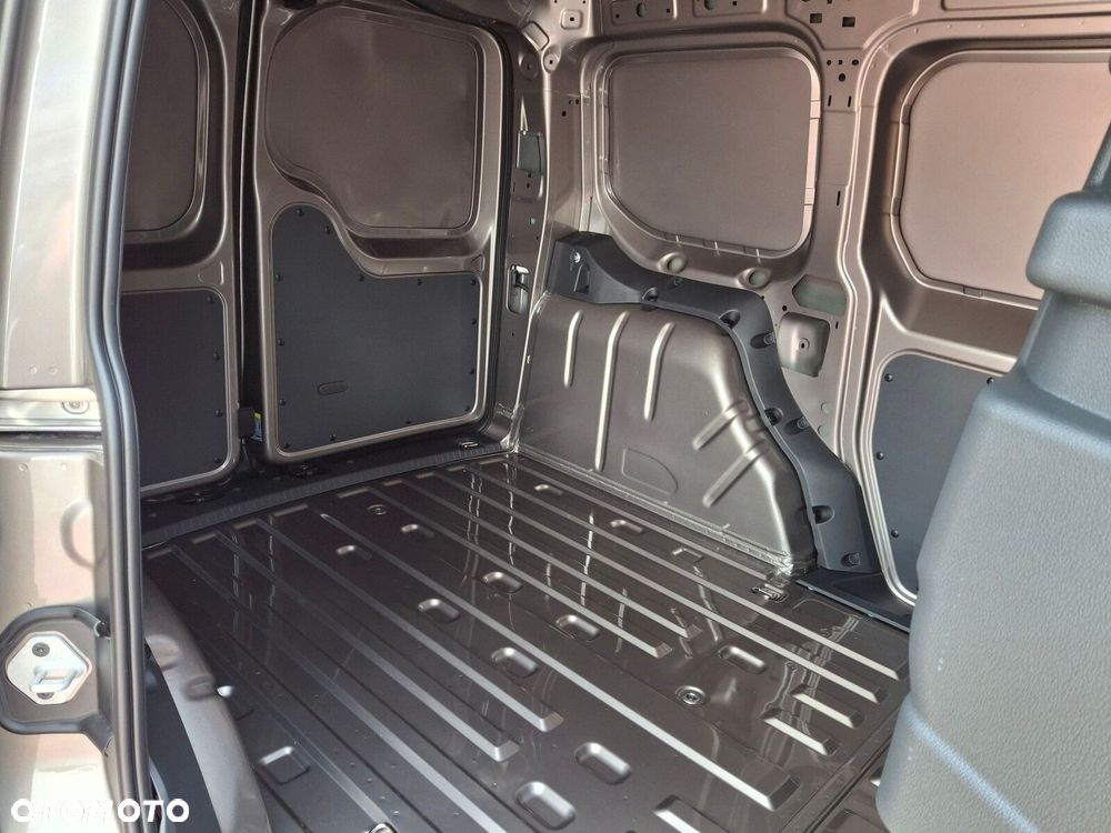 Volkswagen Caddy 2.0 TDI - 14