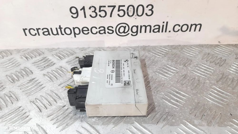 Centralina Estacionamento Sensores BMW SERIE 1 E87 66209252638 9252638 0263004508 - 2