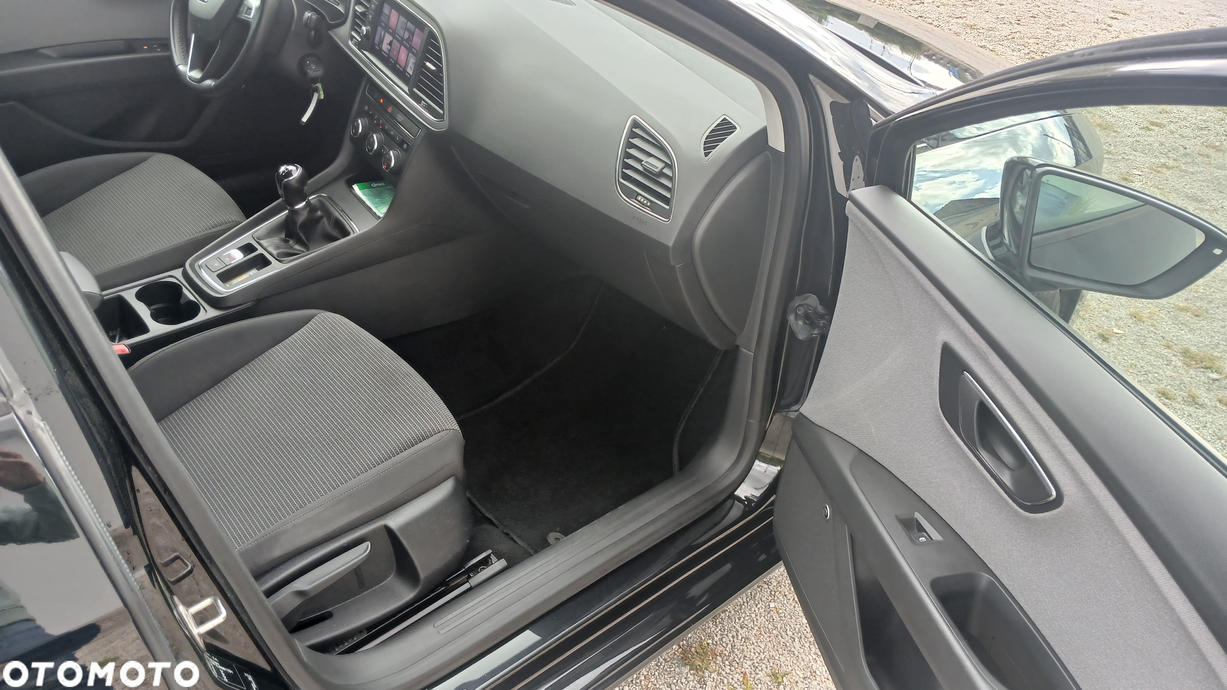 Seat Leon 1.0 EcoTSI Full LED S&S - 8