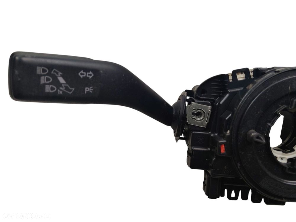 PRZEŁĄCZNIK ZESPOLONY SEAT LEON II LIFT (2009-2012) 1.6 TDI 105KM 5K0953521BJ - 5