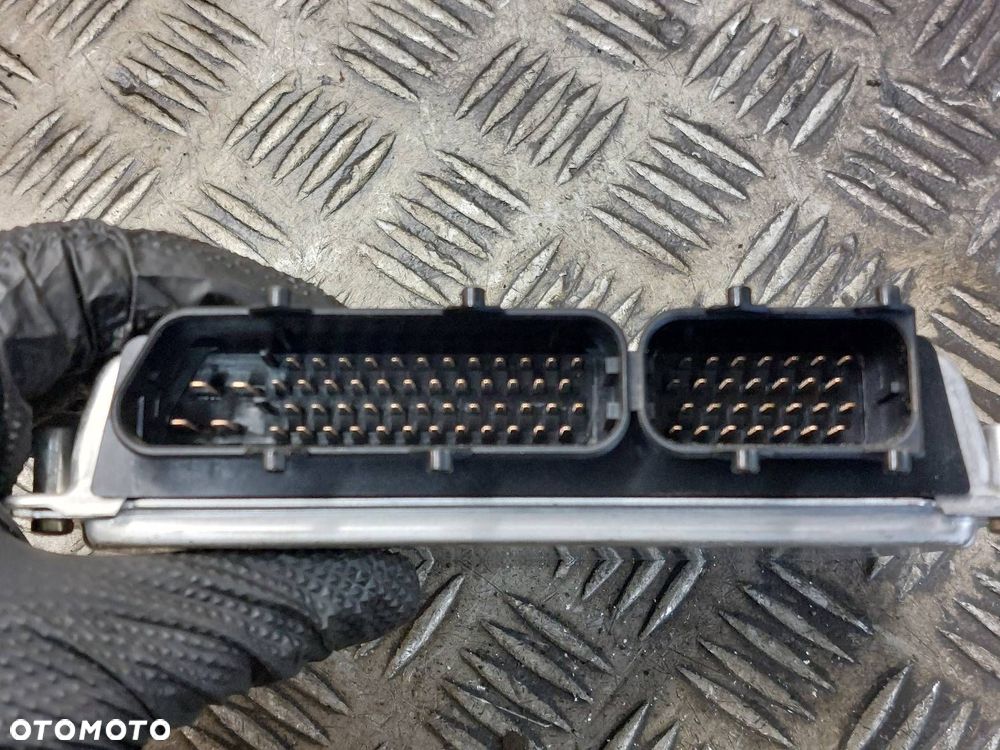 ZESTAW STARTOWY AUDI A4 B5 1.8 20V 8D0907558B 4B0905851A 8D0919860G - 3